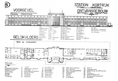 Kortrijk - nouvelle gare - 30-01-1952 (4).jpg